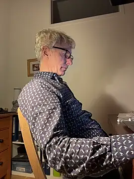 SexyLeon8 online show from 16, 2, 2026