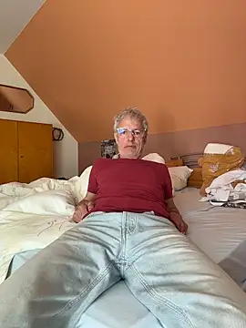 SexyLeon8 online show from 29, 5, 2026