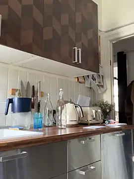 SexyLeon8 online show from 18, 12, 2024