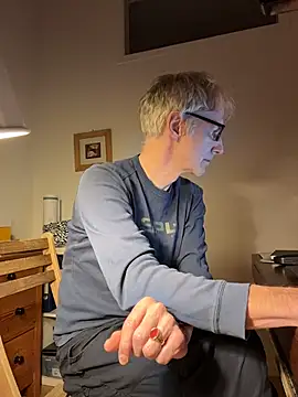 SexyLeon8 online show from 17, 1, 2026