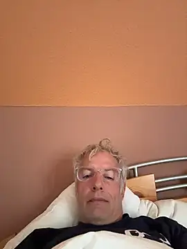 SexyLeon8 online show from 14, 6, 2026