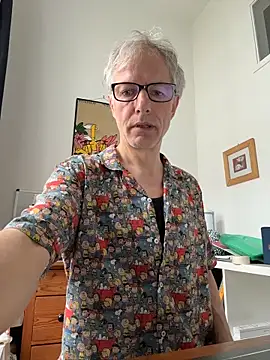 SexyLeon8 online show from 6, 5, 2026