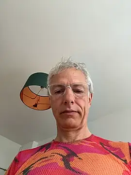 SexyLeon8 online show from 5, 7, 2026