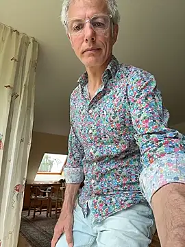 SexyLeon8 online show from 31, 5, 2026