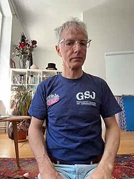 SexyLeon8 online show from 25, 5, 2026
