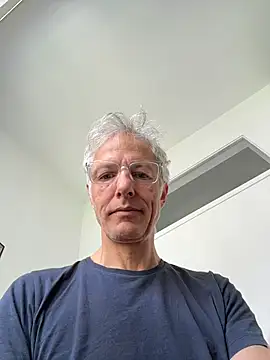 SexyLeon8 online show from 17, 6, 2026