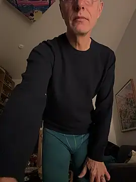 SexyLeon8 online show from 11, 1, 2026