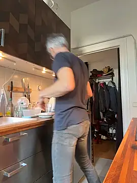 SexyLeon8 online show from 19, 3, 2026