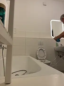 SexyLeon8 online show from 19, 2, 2026