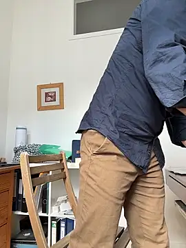 SexyLeon8 online show from 12, 3, 2026