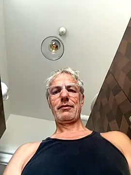 SexyLeon8 online show from 21, 9, 2025