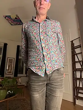 SexyLeon8 online show from 14, 11, 2025