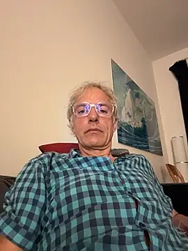 SexyLeon8 online show from 2, 7, 2026