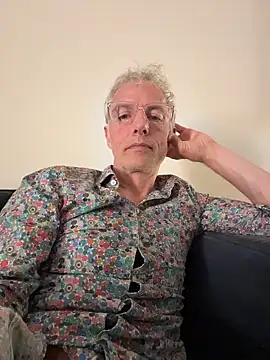 SexyLeon8 online show from 23, 5, 2026