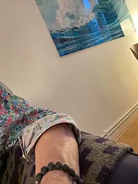 SexyLeon8 online show from 3, 6, 2026