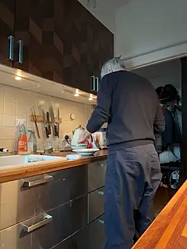 SexyLeon8 online show from 19, 1, 2026