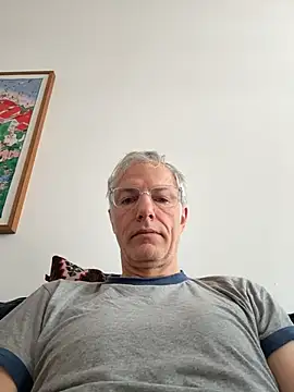 SexyLeon8 online show from 15, 3, 2026