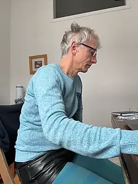 SexyLeon8 online show from 11, 2, 2026