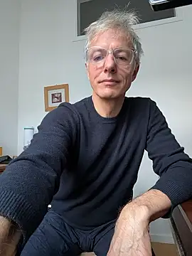 SexyLeon8 online show from 14, 1, 2026