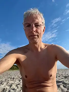 SexyLeon8 online show from 1, 6, 2026