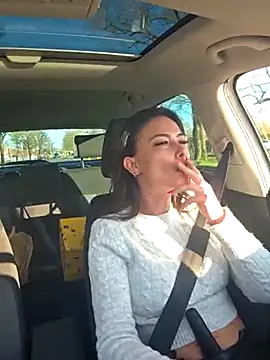 littleladyshelly online show from 25, 2, 2026