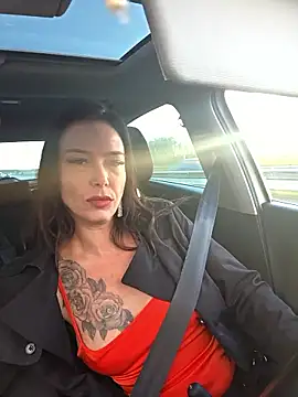 littleladyshelly online show from 16, 3, 2026