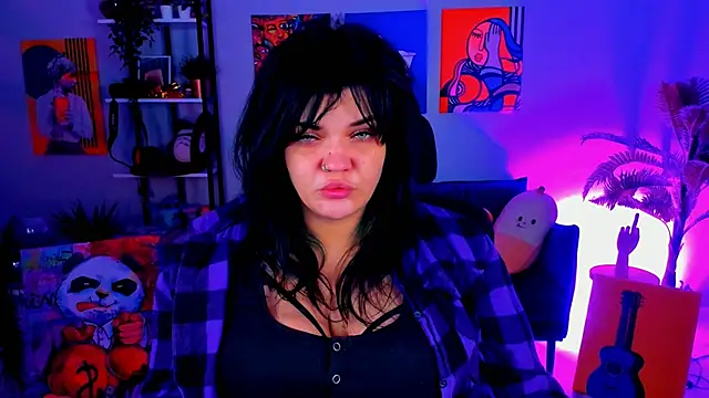 MaryHarrys online show from 24, 10, 2025