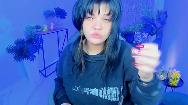 MaryHarrys online show from 17, 9, 2025