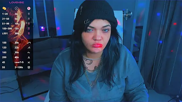 MaryHarrys online show from 13, 11, 2025