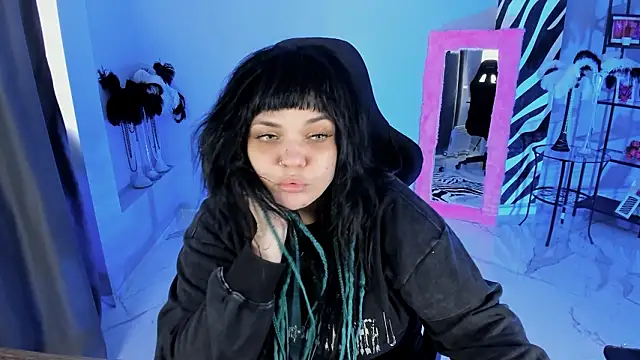 MaryHarrys online show from 26, 2, 2026