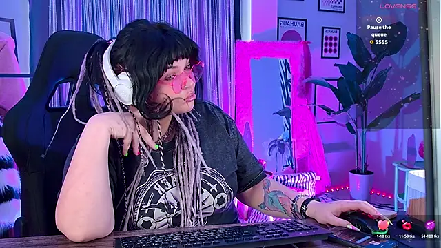 MaryHarrys online show from 1, 5, 2026