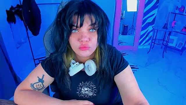 MaryHarrys online show from 19, 9, 2025