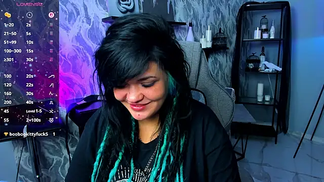 MaryHarrys online show from 16, 11, 2025