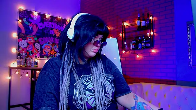 MaryHarrys online show from 12, 5, 2026