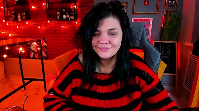 MaryHarrys online show from 11, 10, 2025