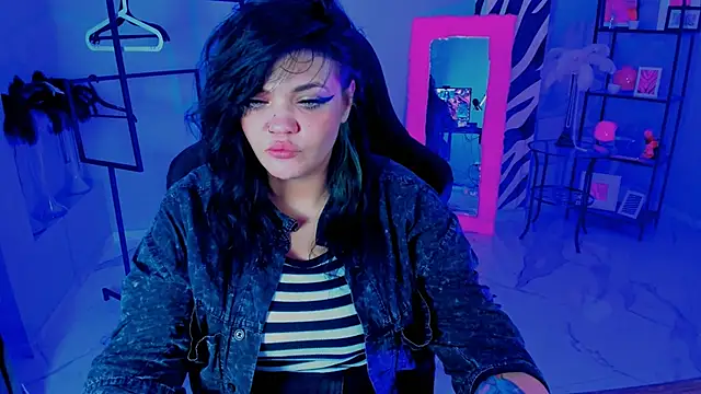 MaryHarrys online show from 21, 10, 2025