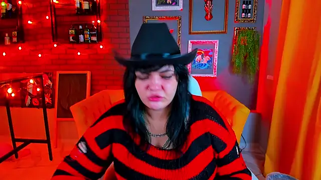 MaryHarrys online show from 31, 10, 2025