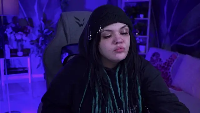 MaryHarrys online show from 7, 1, 2026