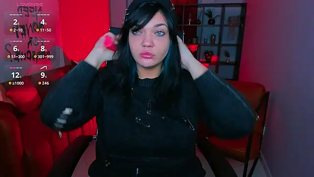 MaryHarrys online show from 13, 11, 2025