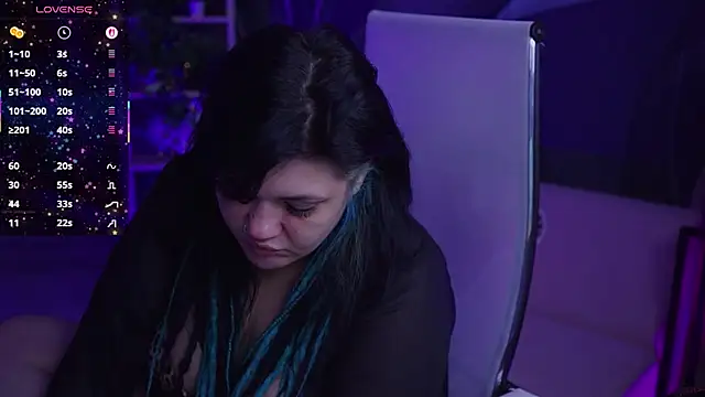 MaryHarrys online show from 1, 12, 2025