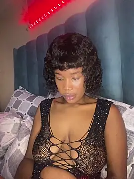 Caramel Mellow online show from 18, 2, 2026