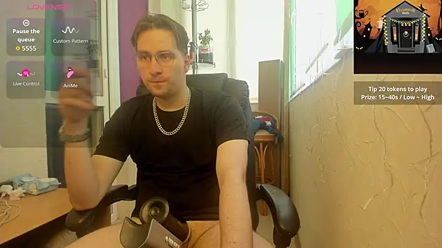 romiosabrino online show from 30, 5, 2026