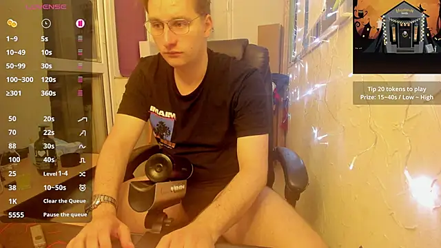romiosabrino online show from 28, 5, 2026