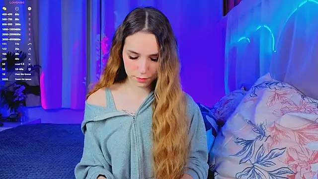 -CindyLou online show from 11, 10, 2025