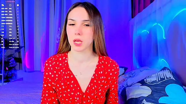 -CindyLou online show from 18, 10, 2025