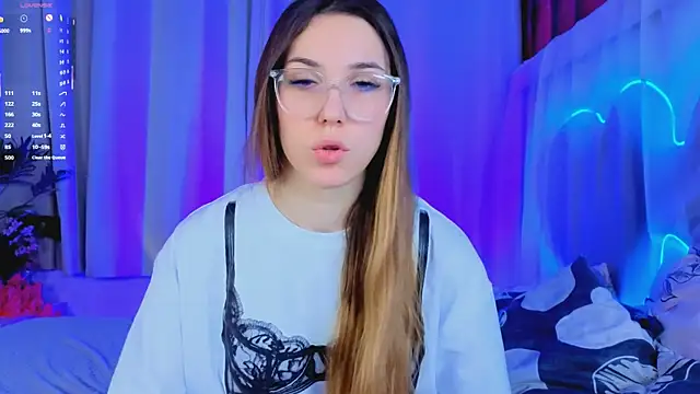 -CindyLou online show from 3, 12, 2025