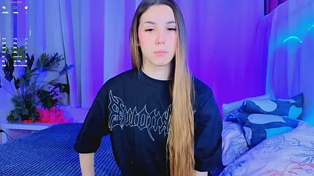 -CindyLou online show from 28, 11, 2025