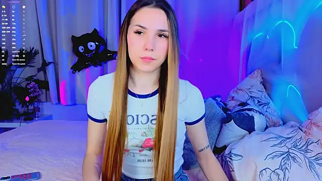 -CindyLou online show from 26, 10, 2025