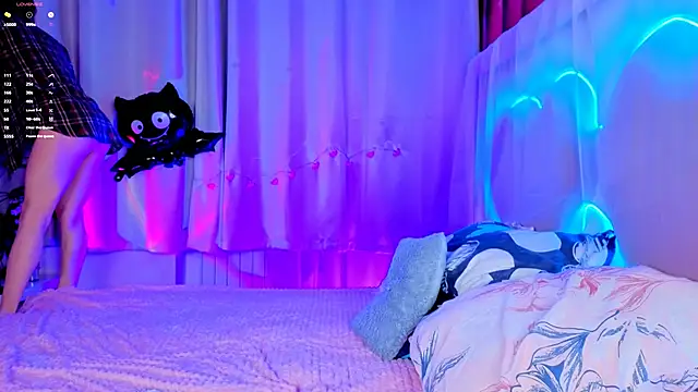 -CindyLou online show from 24, 10, 2025