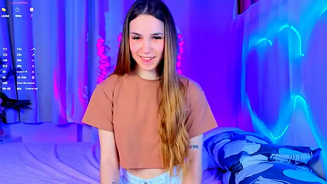 -CindyLou online show from 25, 9, 2025